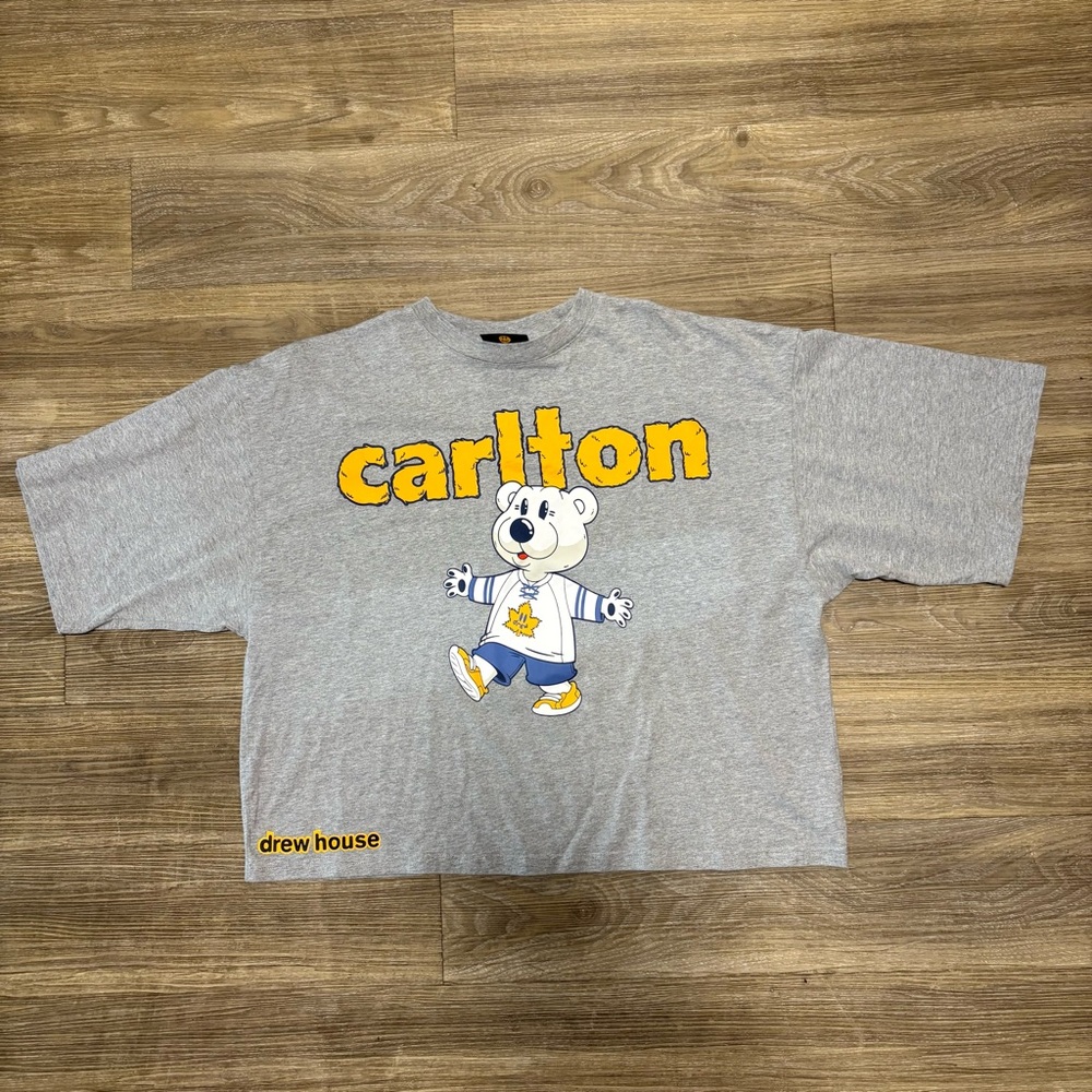 Drewhouse X Toronto Maple Leaf Boxy M/L